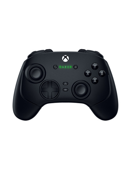 Razer Wolverine V3 Pro Negro USB Gamepad Analógico PC, Xbox Series S, Xbox Series X