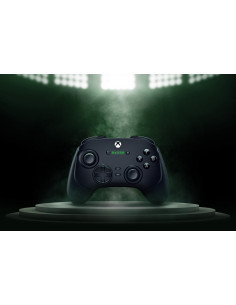 Razer Wolverine V3 Pro Negro USB Gamepad Analógico PC, Xbox Series S, Xbox Series X 2