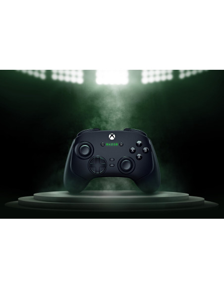Razer Wolverine V3 Pro Negro USB Gamepad Analógico PC, Xbox Series S, Xbox Series X