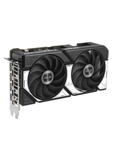 ASUS Dual -RTX5060-O8G NVIDIA GeForce RTX 5060 8 GB GDDR7