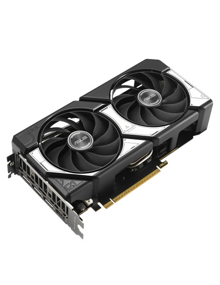 ASUS Dual -RTX5060-O8G NVIDIA GeForce RTX 5060 8 GB GDDR7