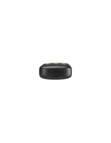 Motorola XT185 two-way radios 16 canales 446.00625 - 446.19375 MHz Negro