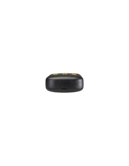 Motorola XT185 two-way radios 16 canales 446.00625 - 446.19375 MHz Negro