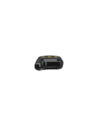 Motorola XT185 two-way radios 16 canales 446.00625 - 446.19375 MHz Negro