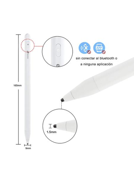 Leotec Stylus ePen Plus