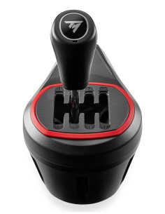 Thrustmaster TH8S Shifter Complemento para palanca de cambios de simulador de carreras