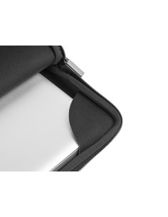 NATEC CORAL 15.6 39,6 cm (15.6") Funda Negro 2
