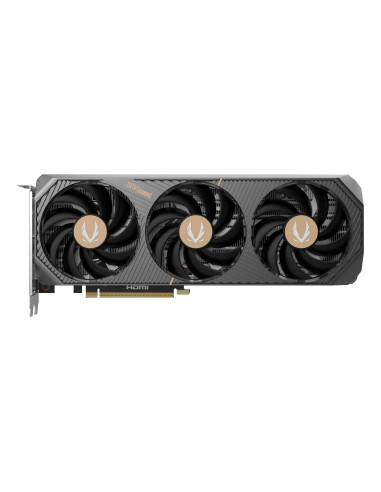 Zotac GAMING GeForce RTX 5070 Ti SOLID SFF OC NVIDIA 16 GB GDDR7