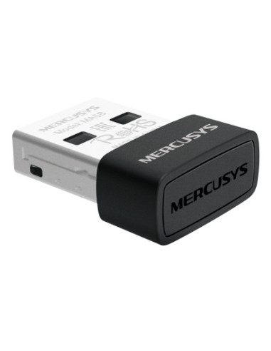 Mercusys MA5B adaptador y tarjeta de red Bluetooth