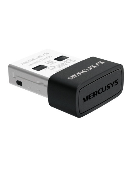 Mercusys MA5B adaptador y tarjeta de red Bluetooth