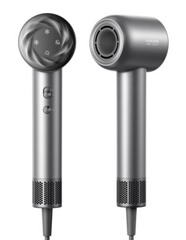 Dreame Glory Mix secador 1600 W Negro