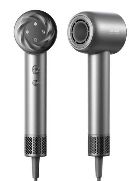 Dreame Glory Mix secador 1600 W Negro