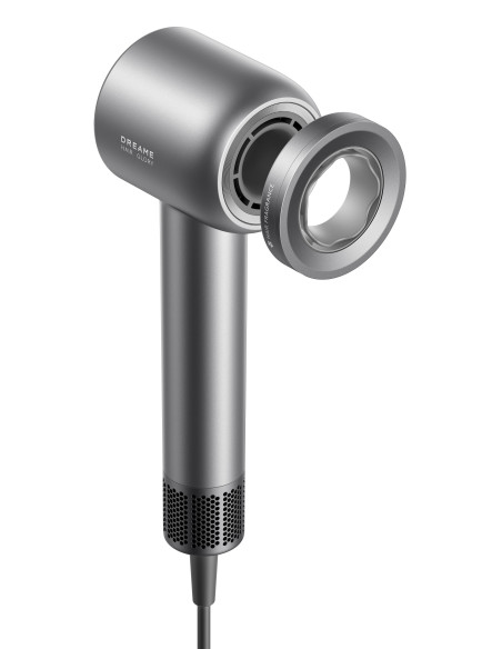 Dreame Glory Mix secador 1600 W Negro