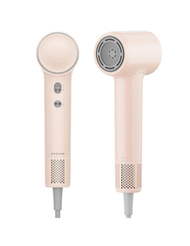 Dreame Mini secador 1200 W Rosa