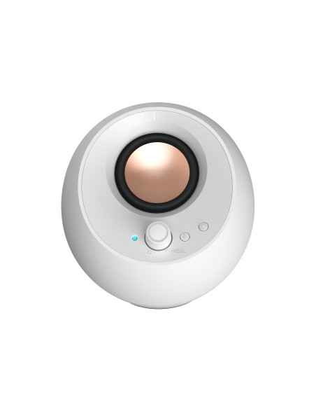 Creative Labs Creative Pebble Pro White