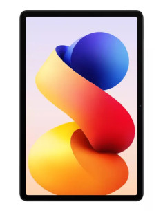 Xiaomi Redmi Pad 2 Pro Qualcomm Snapdragon 256 GB 30,7 cm (12.1") 8 GB Wi-Fi 6 (802.11ax) Android 15 Plata