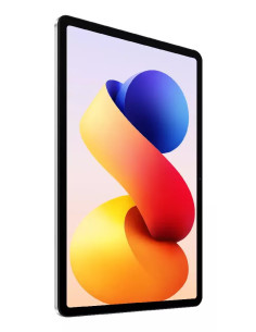 Xiaomi Redmi Pad 2 Pro Qualcomm Snapdragon 256 GB 30,7 cm (12.1") 8 GB Wi-Fi 6 (802.11ax) Android 15 Plata 2