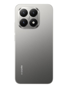 Xiaomi 15T 17,4 cm (6.83") 5G 12 GB 256 GB 5500 mAh Gris 2