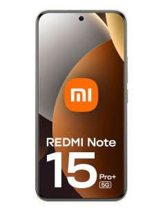 Xiaomi Redmi Note 15 Pro+ 5G 17,4 cm (6.83") 8 GB 512 GB 6500 mAh Marrón 2