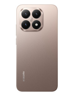 Xiaomi 15T 17,4 cm (6.83") 12 GB 256 GB 5500 mAh Oro rosa 2