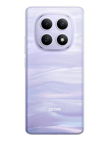 Xiaomi Redmi Note 15 5G 17,2 cm (6.77") 8 GB 256 GB 5520 mAh Púrpura