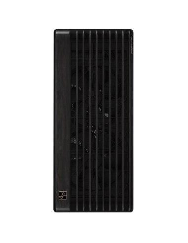 ASUS ProArt PA602 Wood Edition Midi Tower Negro