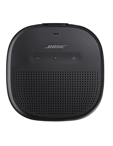 Bose SoundLink Micro Bluetooth speaker Negro