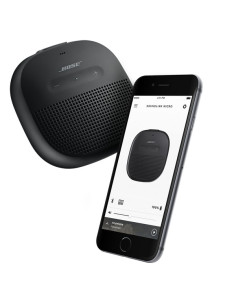 Bose SoundLink Micro Bluetooth speaker Negro 2