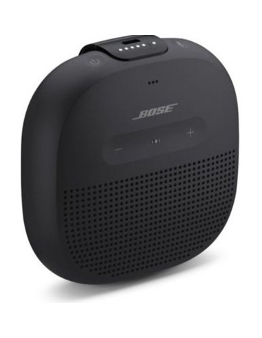 Bose SoundLink Micro Bluetooth speaker Negro
