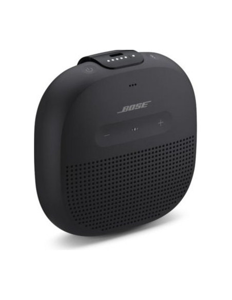 Bose SoundLink Micro Bluetooth speaker Negro