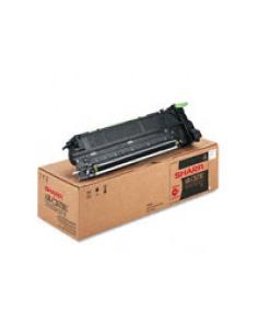 Sharp Toner Cartridge Black MX-2700 N, MX-2300 N cartucho de tóner 1 pieza(s) Original Negro 2