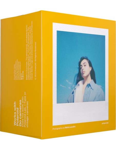 Polaroid 6017 película instantáneas 16 pieza(s) 46 x 47 mm