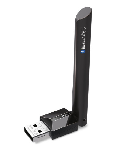 TP-Link UB500 Plus tarjeta y adaptador de interfaz Bluetooth