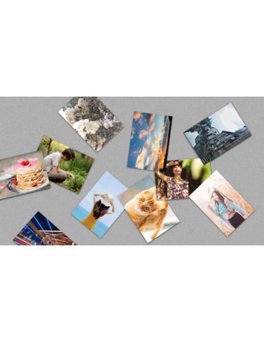 Xiaomi TEJ4019GL papel fotográfico Blanco Mate