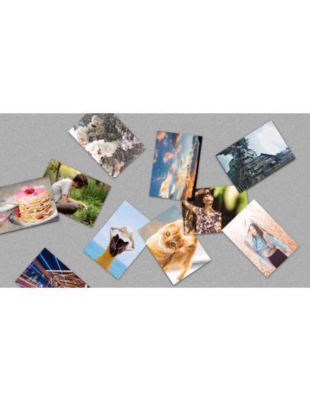 Xiaomi TEJ4019GL papel fotográfico Blanco Mate