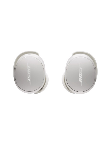 Bose 888507-0200 auricular y casco Auriculares True Wireless Stereo (TWS) Diadema Bluetooth Blanco