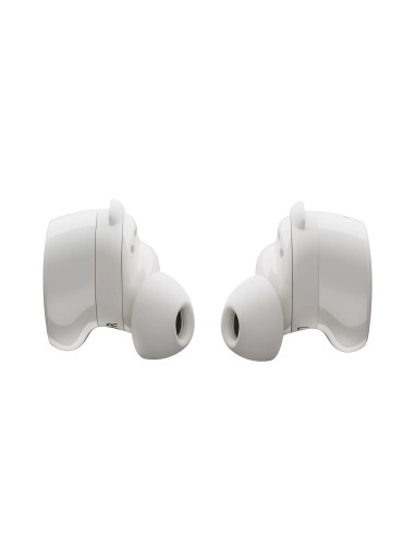 Bose 888507-0200 auricular y casco Auriculares True Wireless Stereo (TWS) Diadema Bluetooth Blanco