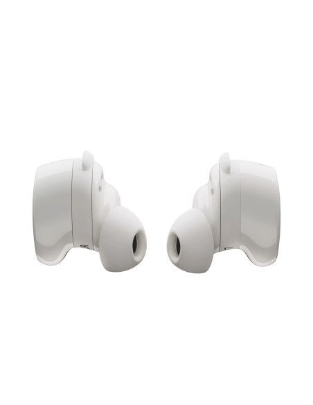 Bose 888507-0200 auricular y casco Auriculares True Wireless Stereo (TWS) Diadema Bluetooth Blanco