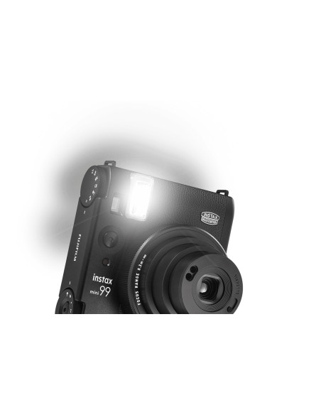 Fujifilm Instax Mini 99 62 x 46 mm Negro