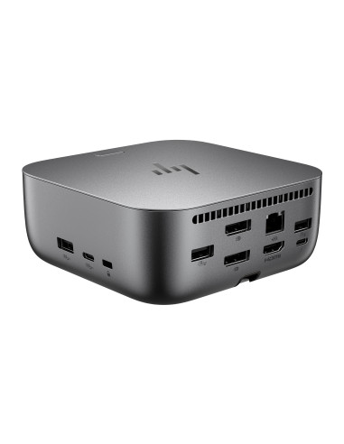 HP Base de acoplamiento Thunderbolt 4 de 100 W G6