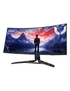 Lenovo Legion R34w-30 pantalla para PC 86,4 cm (34") 3440 x 1440 Pixeles Wide Quad HD LCD Negro 2