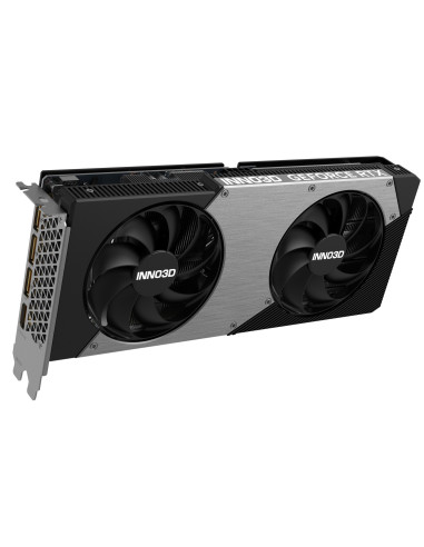 INNO3D GeForce RTX 5060 Ti TWIN X2 NVIDIA 8 GB GDDR7