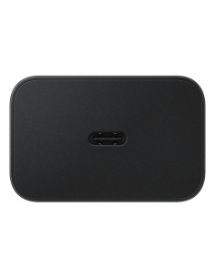 Samsung EP-T4511 Smartphone, Tableta Negro Corriente alterna Carga rápida Interior 2