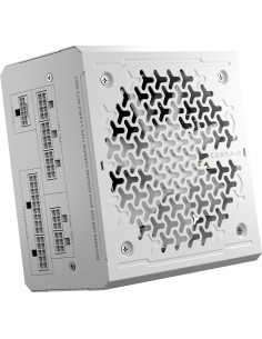 Corsair RMe Series CP-9020292-EU unidad de fuente de alimentación 750 W 20+4 pin ATX ATX Blanco