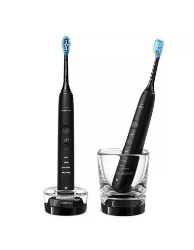 Philips Sonicare DiamondClean 9000 series DiamondClean 9000 HX9914 54 Cepillo dental recargable
