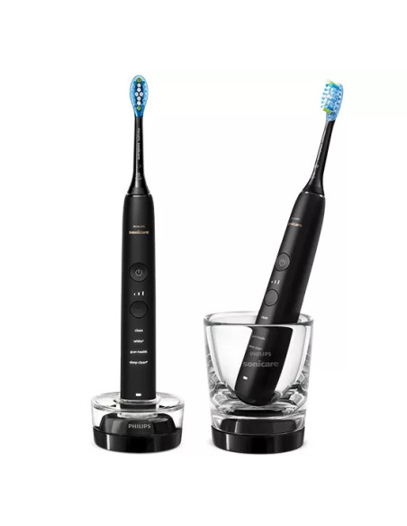 Philips Sonicare DiamondClean 9000 series DiamondClean 9000 HX9914 54 Cepillo dental recargable