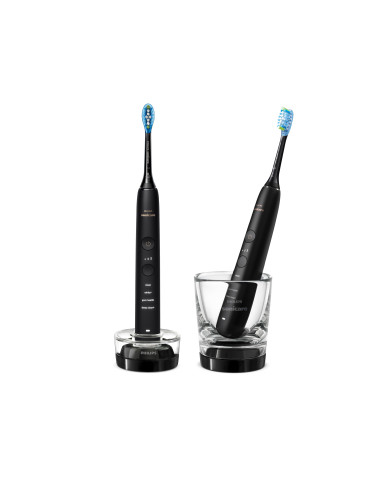 Philips Sonicare DiamondClean 9000 series DiamondClean 9000 HX9914 54 Cepillo dental recargable
