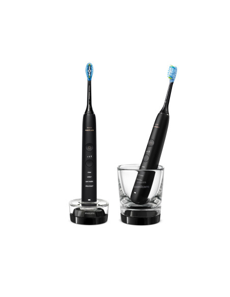 Philips Sonicare DiamondClean 9000 series DiamondClean 9000 HX9914 54 Cepillo dental recargable