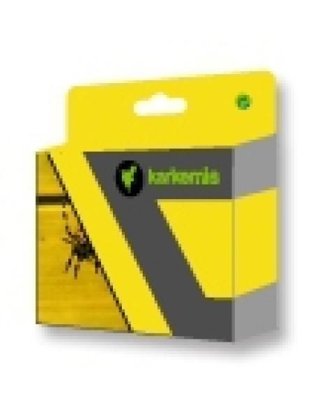 Karkemis K-010179 cartucho de tinta 1 pieza(s) Amarillo