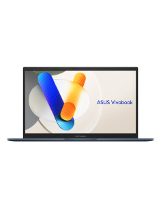 ASUS Vivobook 15 F1504VA-BQ191 - Ordenador Portátil 15.6" Full HD (Intel Core i3-1315U, 8GB RAM, 512GB SSD, UHD Graphics, Sin 2
